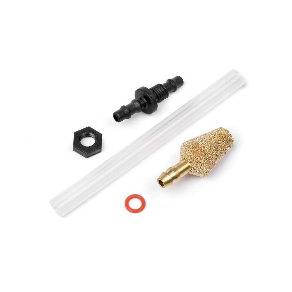 Hot Bodies Fuel Line Set 67523 Hot Bodies Fuel Line Set 67523