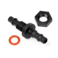 Hot Bodies Fuel Tank Coupler and Nut 67424