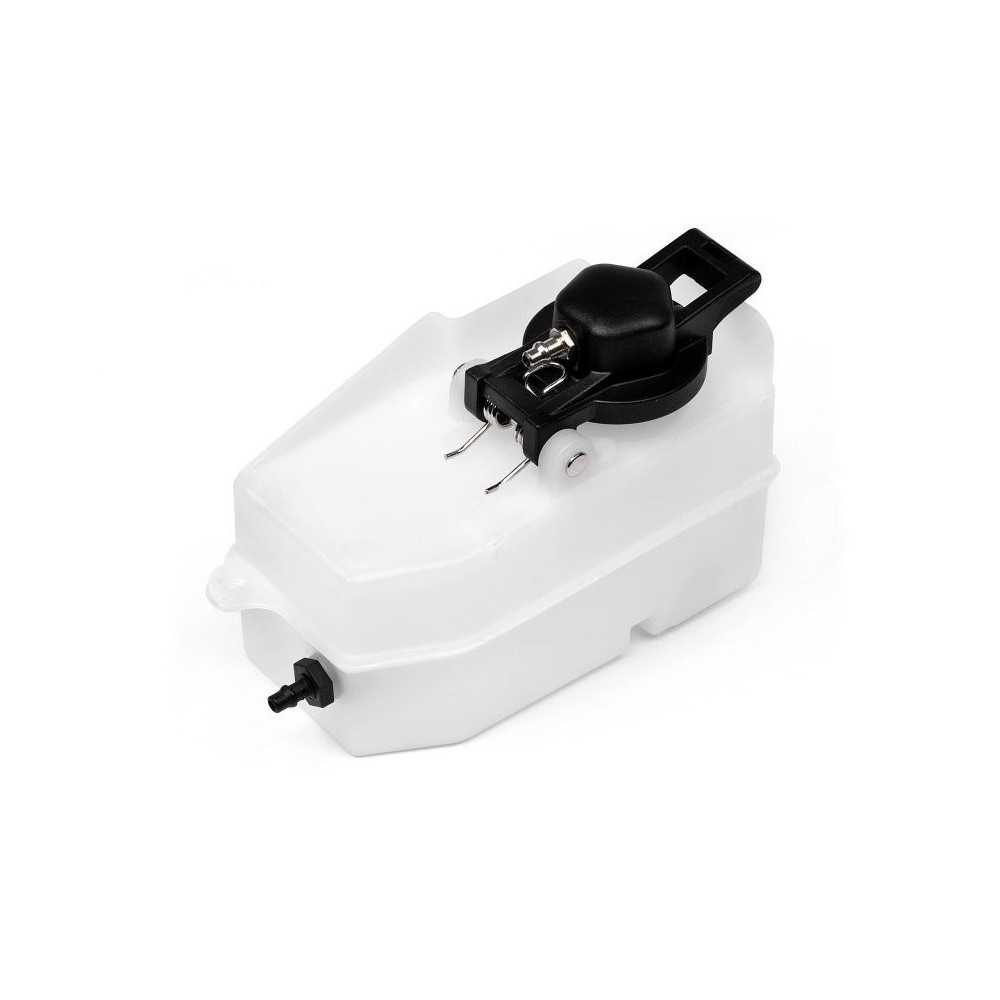 Hot Bodies FUEL TANK SET 67524