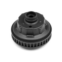 Hot Bodies GEAR DIFF 39T PULLEY 68828