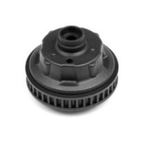 Hot Bodies GEAR DIFF 39T PULLEY 68828