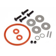 Hot Bodies GEAR DIFFFERENTIAL MAINTENANCE PARTS 68831