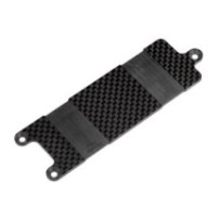 Hot Bodies GRAPHITE BATTERY PLATE HPI-109128