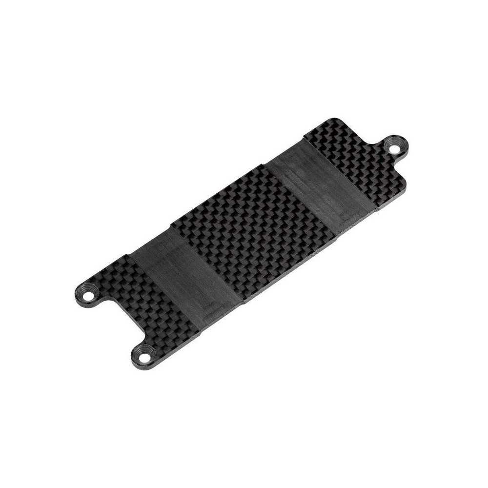 Hot Bodies GRAPHITE BATTERY PLATE HPI-109128