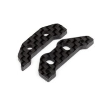 Hot Bodies GRAPHITE BATTERY STOPPER SET 68295