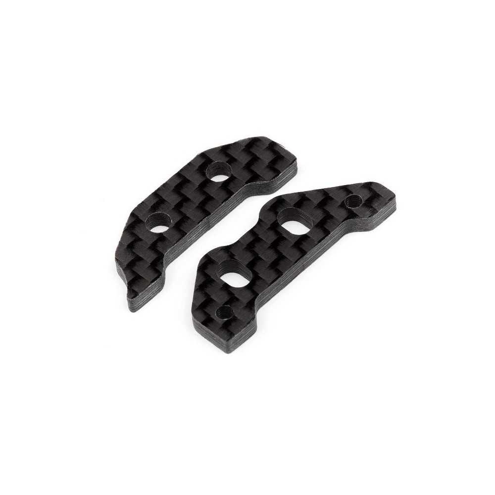 Hot Bodies GRAPHITE BATTERY STOPPER SET 68295 Hot Bodies GRAPHITE BATTERY STOPPER SET 68295