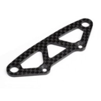Hot Bodies GRAPHITE BUMPER BRACE 68715