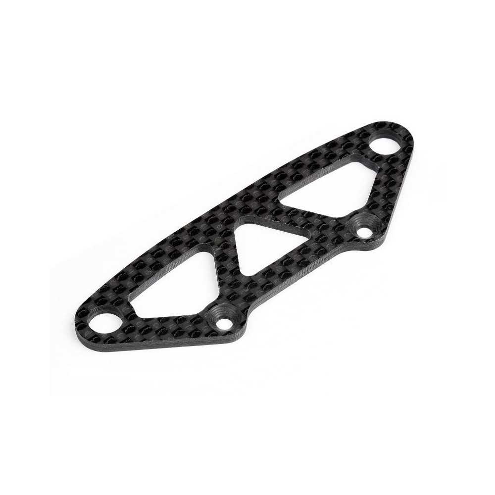 Hot Bodies GRAPHITE BUMPER BRACE 68715