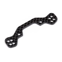 Hot Bodies GRAPHITE CAMBER LINK PLATE HPI-108579
