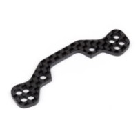 Hot Bodies GRAPHITE CAMBER LINK PLATE HPI-108579