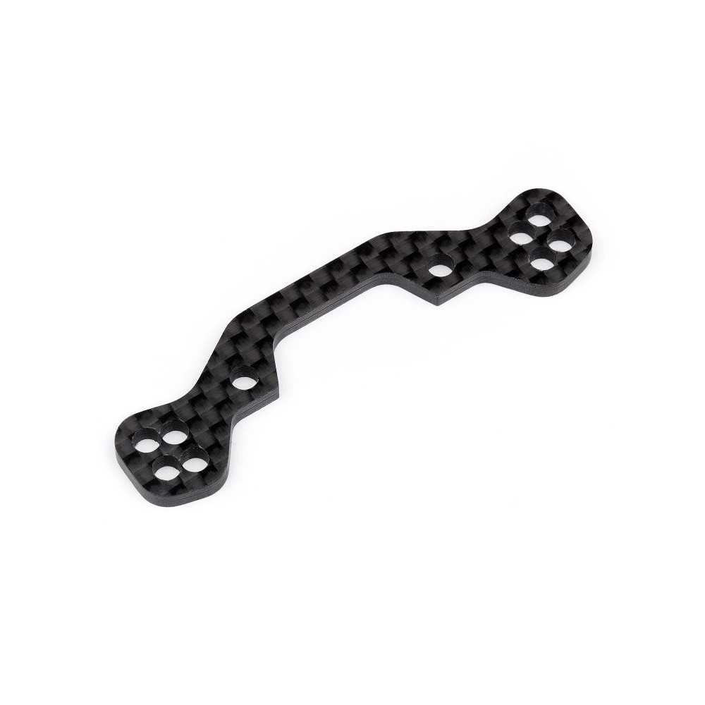 Hot Bodies GRAPHITE CAMBER LINK PLATE HPI-108579 Hot Bodies GRAPHITE CAMBER LINK PLATE HPI-108579