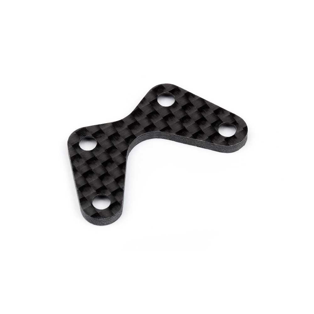 Hot Bodies GRAPHITE REAR LOWER BRACE HPI-108581 Hot Bodies GRAPHITE REAR LOWER BRACE HPI-108581