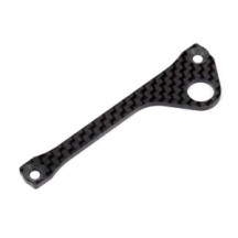 Hot Bodies GRAPHITE REAR UPPER BRACE HPI-108578