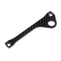 Hot Bodies GRAPHITE REAR UPPER BRACE HPI-108578