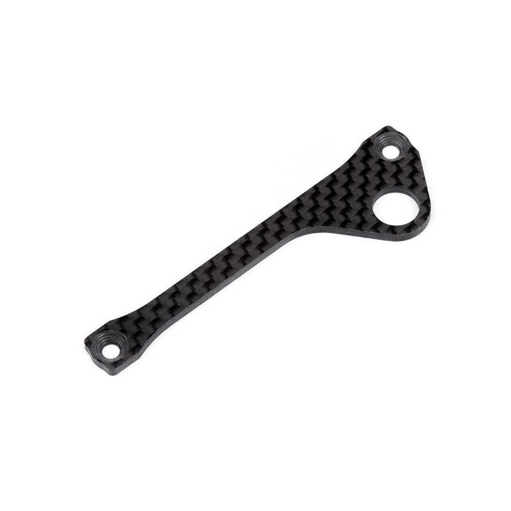 Hot Bodies GRAPHITE REAR UPPER BRACE HPI-108578 Hot Bodies GRAPHITE REAR UPPER BRACE HPI-108578