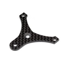 Hot Bodies GRAPHITE SERVO SAVER BRACE HPI-108585