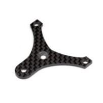 Hot Bodies GRAPHITE SERVO SAVER BRACE HPI-108585