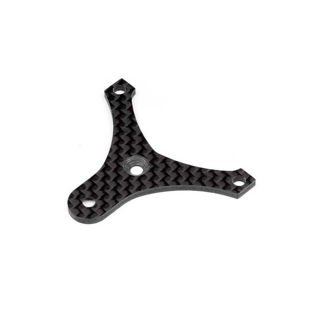 Hot Bodies GRAPHITE SERVO SAVER BRACE HPI-108585 Hot Bodies GRAPHITE SERVO SAVER BRACE HPI-108585