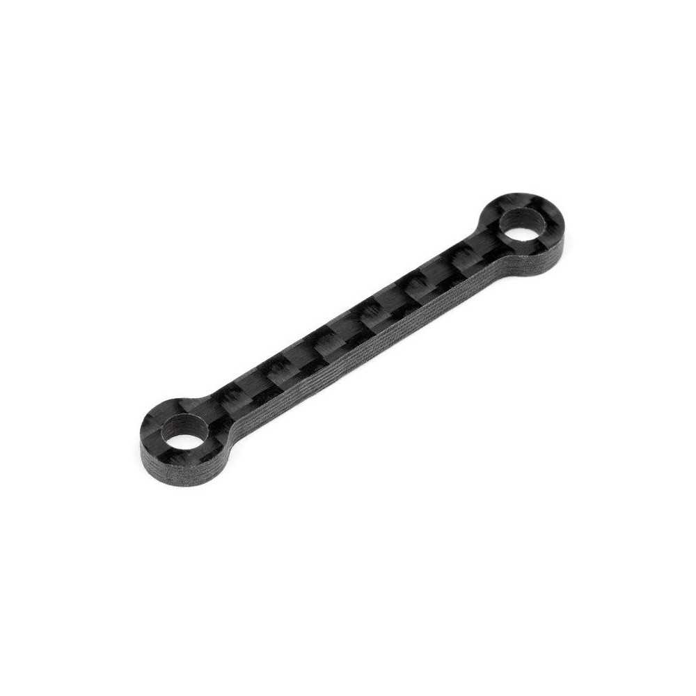 Hot Bodies GRAPHITE STEERING TOWER BAR 68294 Hot Bodies GRAPHITE STEERING TOWER BAR 68294