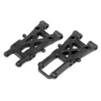 Hot Bodies Graphite Suspension Arm Set 67717