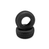 Hot Bodies HB BEAMS SC Tire (Pink/Short Course Truck/2pcs) 61757