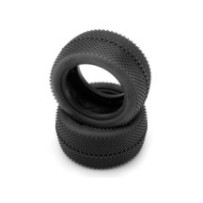 Hot Bodies HB GIGABITE TIRE (2pcs/Red/Rear/ 1/10 Buggy) 67776