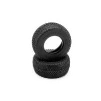 Hot Bodies HB MEGABITE SC Tire (Pink/Short Course Track/2pcs) 61742