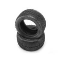 Hot Bodies HB MEGABITE TIRE (2pcs/Pink/Rear/ 1/10 Buggy) 67961