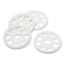 Hot Bodies HB RACING SPUR GEAR V2 116 TOOTH (64PITCH) 68746