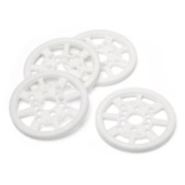 Hot Bodies HB RACING SPUR V2 GEAR 115 TOOTH (64PITCH) 68745