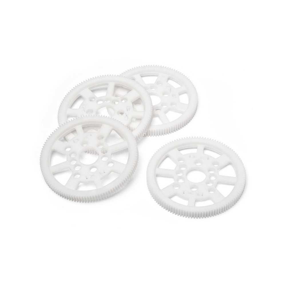 Hot Bodies HB RACING SPUR V2 GEAR 115 TOOTH (64PITCH) 68745 Hot Bodies HB RACING SPUR V2 GEAR 115 TOOTH (64PITCH) 68745