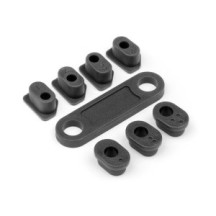 Hot Bodies HINGE PIN BUSHING SET HPI-109846