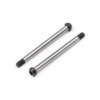 Hot Bodies HINGE PIN SET (FRONT OUTER 2pcs) HPI-109849