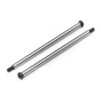 Hot Bodies HINGE PIN SET (INNER 2pcs) HPI-109848