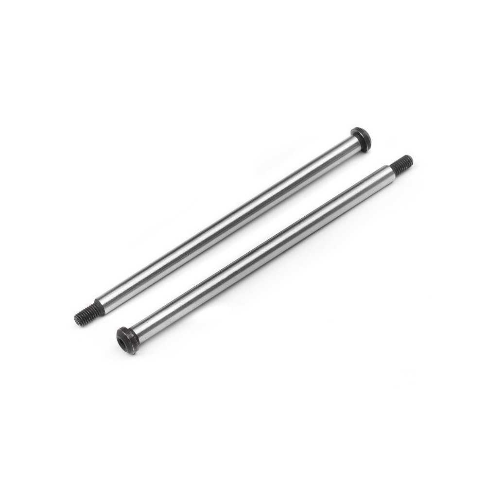 Hot Bodies HINGE PIN SET (INNER 2pcs) HPI-109848