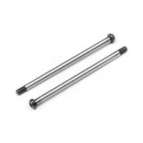 Hot Bodies HINGE PIN SET (REAR OUTER 2pcs) HPI-109850