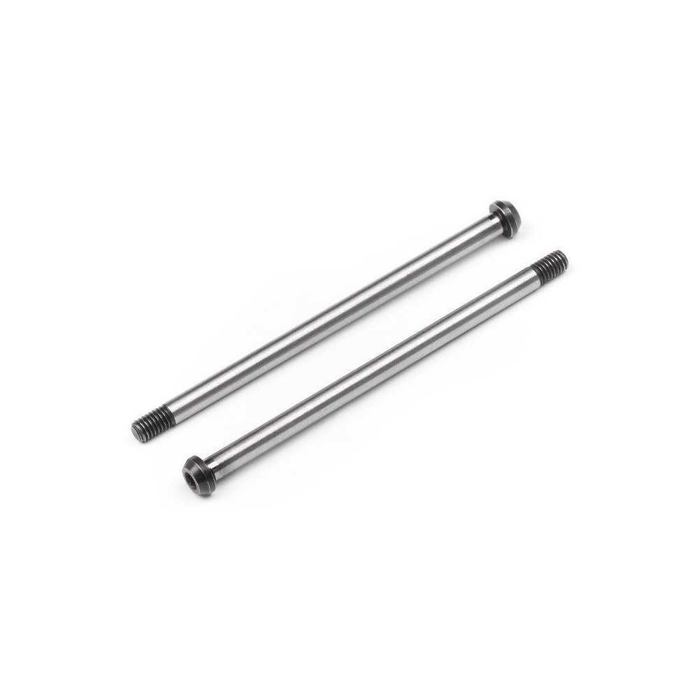 Hot Bodies HINGE PIN SET (REAR OUTER 2pcs) HPI-109850