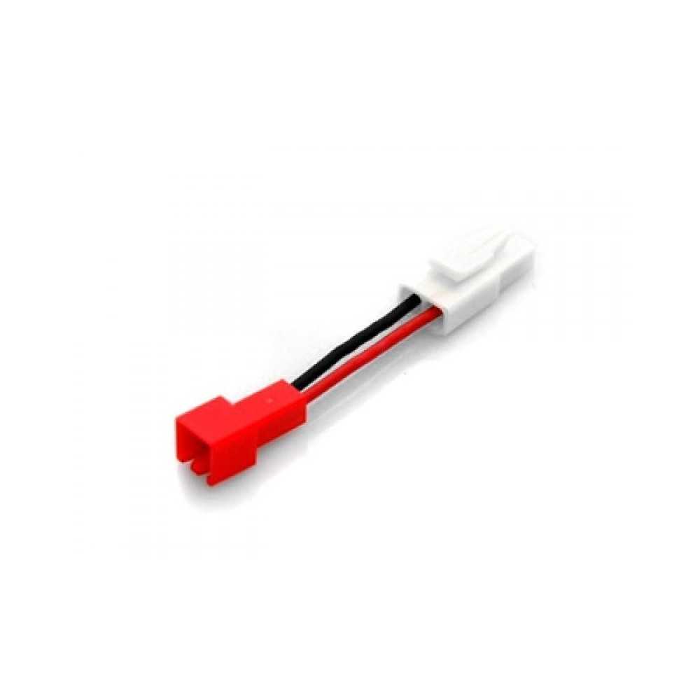 Hot Bodies HPI Micro adaptor escape chr HB31512