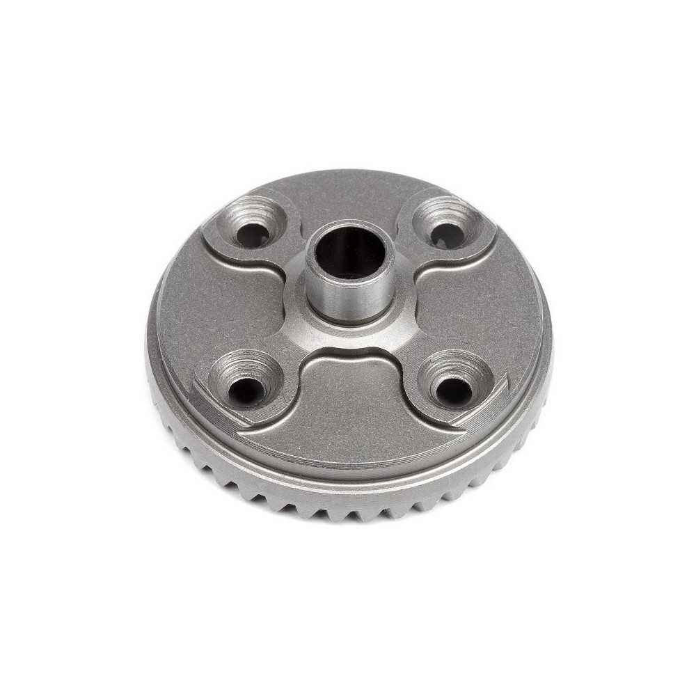 Hot Bodies Light Weight 43t spiral bevel gear 67191 Hot Bodies Light Weight 43t spiral bevel gear 67191