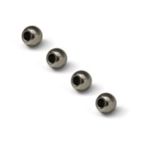 Hot Bodies Light Weight Ball (6mm/4pcs) 67199