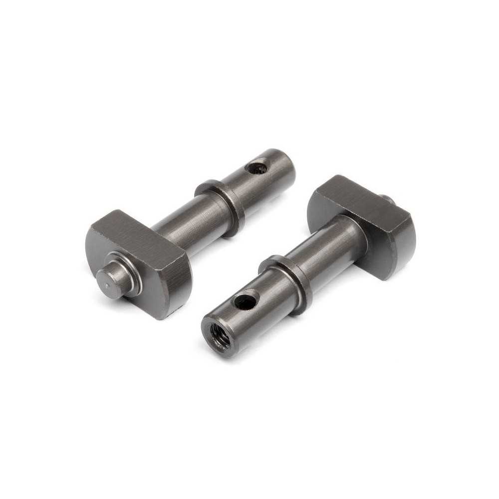 Hot Bodies Light weight brake cam (2pcs) 67198