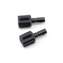 Hot Bodies Light Weight Diff Axle Shaft (2pcs) 67211