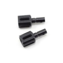 Hot Bodies Light Weight Diff Axle Shaft (2pcs) 67211