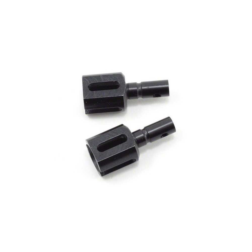 Hot Bodies Light Weight Diff Axle Shaft (2pcs) 67211 Hot Bodies Light Weight Diff Axle Shaft (2pcs) 67211