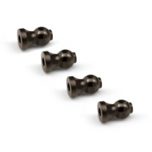 Hot Bodies Light Weight Fixing Ball (4pcs) 67204