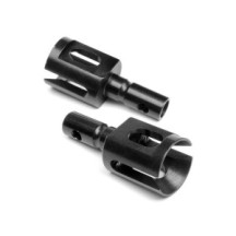 Hot Bodies Light weight out drives (2pcs) 67197