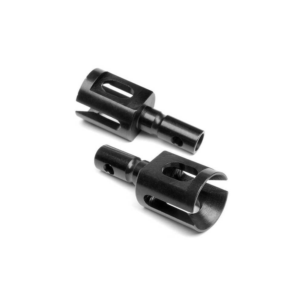 Hot Bodies Light weight out drives (2pcs) 67197 Hot Bodies Light weight out drives (2pcs) 67197