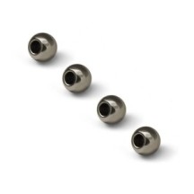 Hot Bodies Light Weight Shock End Ball (4pcs) 67213