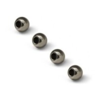 Hot Bodies Light Weight Shock End Ball (4pcs) 67213