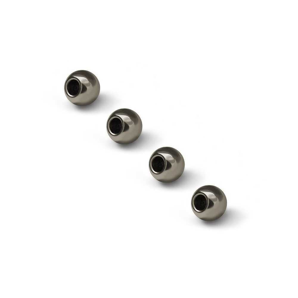 Hot Bodies Light Weight Shock End Ball (4pcs) 67213